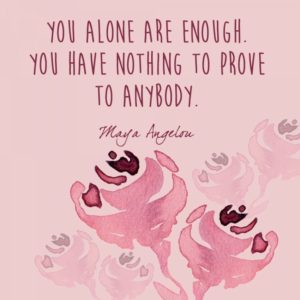 136+ Exclusive Maya Angelou Quotes To Spark Your Life - BayArt