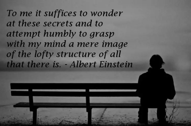 deep in thought quotes