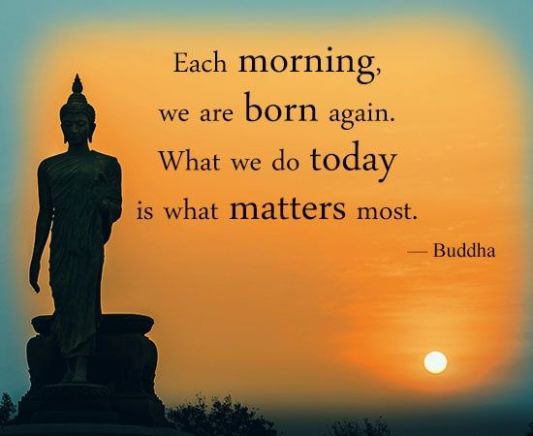 famous buddha quotes on mindfulness 