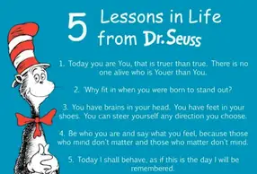 100+ Exclusive Dr Seuss Quotes That Still Resonate Today - BayArt