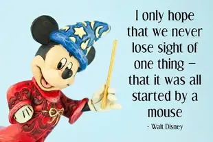 100 Must Read Walt Disney Quotes To Leverage Dreamer In You Bayart