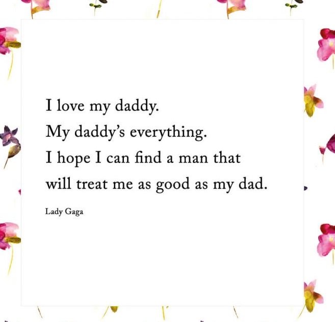 100 Extremely Wonderful Father Daughter Quotes Just Amazing