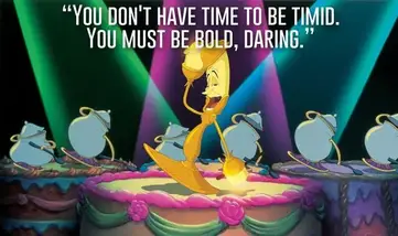 110 Beauty And The Beast Quotes Did You Remember These Bayart