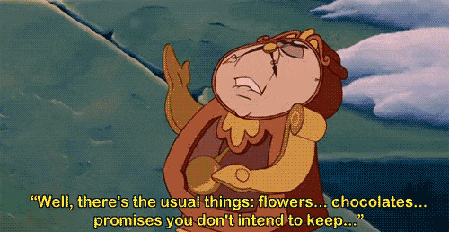 quotes from beauty and the beast