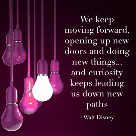 walt disney inspirational quotes 