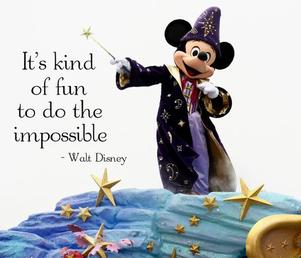 120+ Must-Read Walt Disney Quotes To Leverage Dreamer in You - BayArt