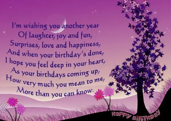 150 Unique Happy Birthday Mom Quotes Wishes With Images Bayart