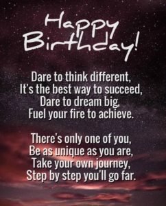 221+ Greatest Happy Birthday Son Wishes and Quotes - BayArt