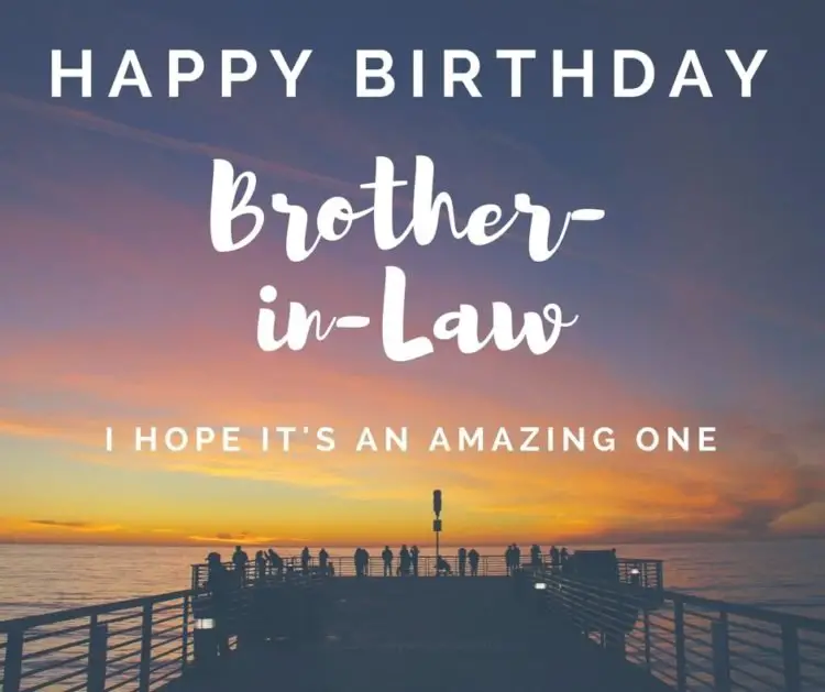 brother in law quotes