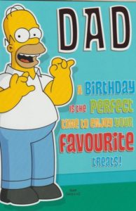 274+ Wonderful Happy Birthday Dad Quotes & Wishes - BayArt