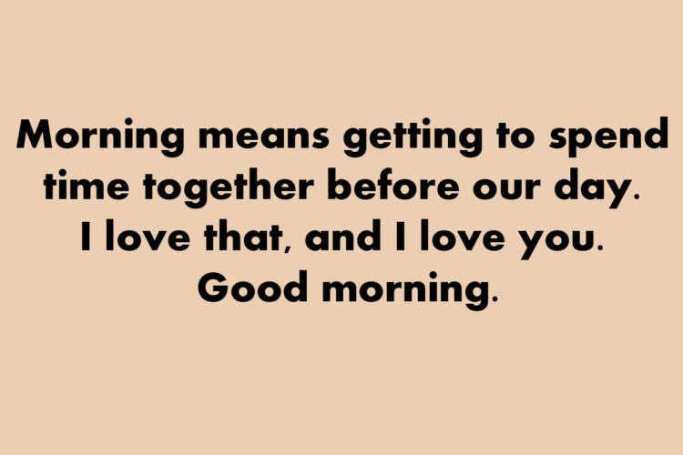 50 Best Of Incredible Romantic Good Morning Love Poems For Her