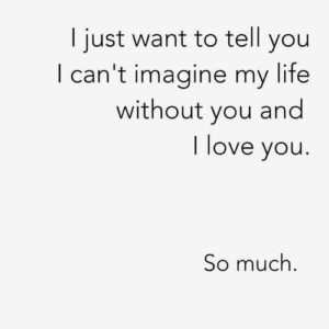 324+ CUTEST Long Love Paragraphs/Letters For Him and Her - BayArt