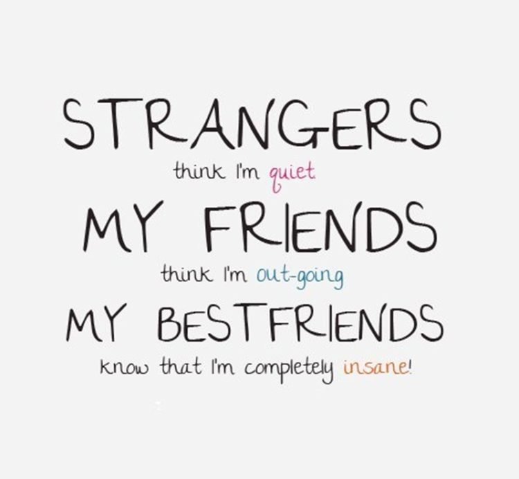 100 Super Friendship Quotes To Fill Best Friends Heart