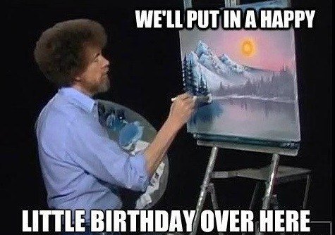 120+ EXTREMELY Creative & Funny Happy Birthday Memes - BayArt