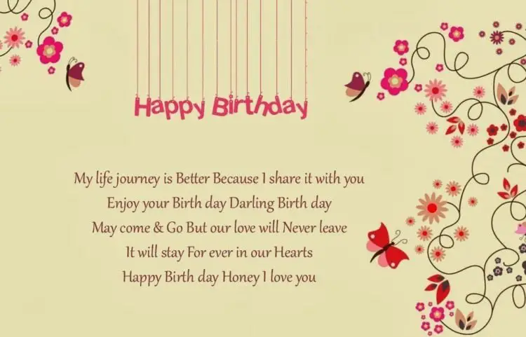 Top 212 Ultimate Happy Birthday Sister Wishes And Quotes Bayart