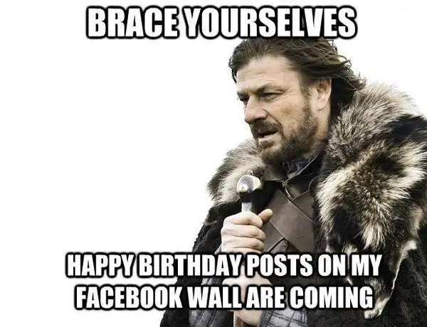 happy birthday funny images