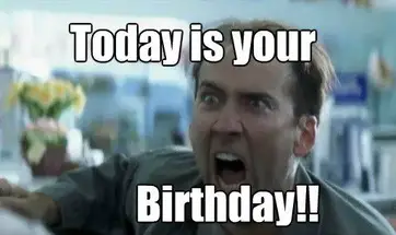 1 Extremely Creative Funny Happy Birthday Memes Bayart