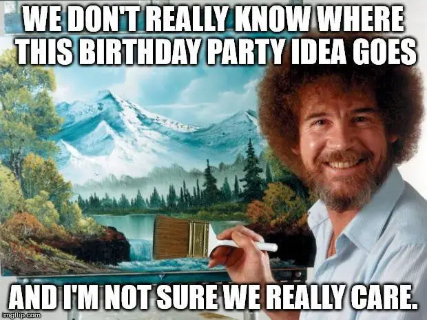 120+ EXTREMELY Creative & Funny Happy Birthday Memes - BayArt