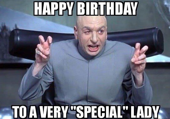 120 Extremely Creative Funny Happy Birthday Memes Bayart