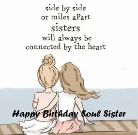 Top 212 Ultimate Happy Birthday Sister Wishes And Quotes Bayart