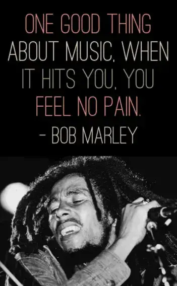 167 Extraordinary Bob Marley Quotes New Exclusive Bayart