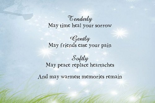 90 Profound Sympathy Condolences Quotes For Loss Bayart