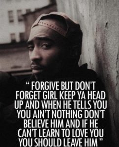 264+ Greatest Tupac Quotes That Will Change Your World - BayArt