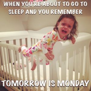 67+ Monday Memes: Be Ready To Fall About Laughing - BayArt