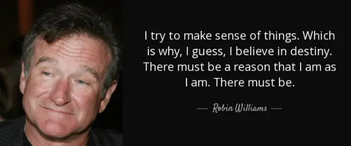 125+ Wise Robin Williams Quotes To Inspire With Laughter ...