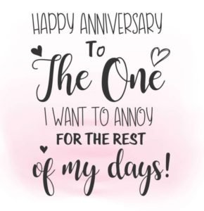 168+ Best Of Happy Anniversary Quotes & Wishes For Couples - BayArt