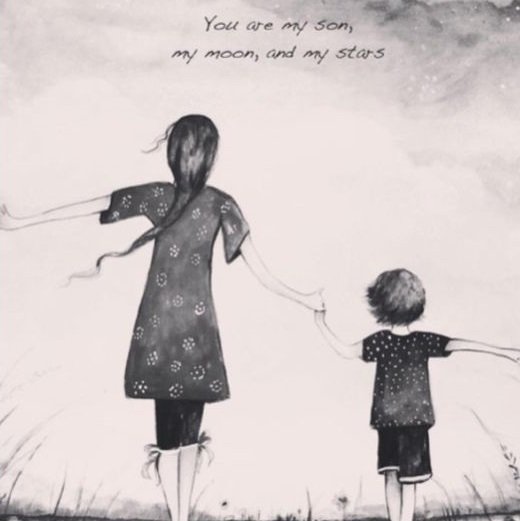 70 Mother Son Quotes To Show How Much He Means To You Bayart