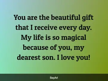 90 Mother Son Quotes To Show How Much He Means To You Bayart