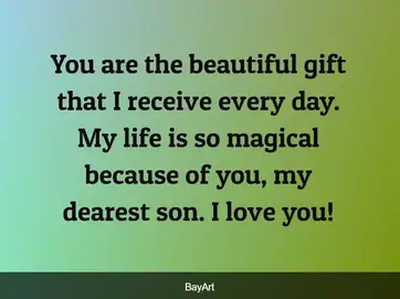 140 Mother Son Quotes To Show How Much He Means To You Bayart