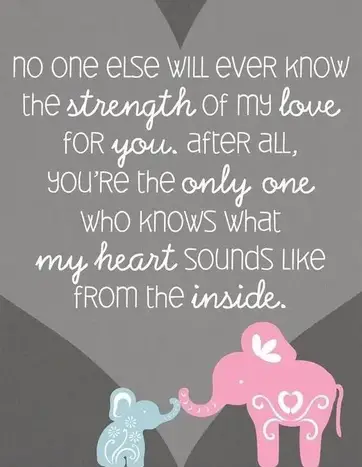 My Sons Quotes From Mom 180+ Mother Son Quotes To Show How Much He Means To You - Bayart