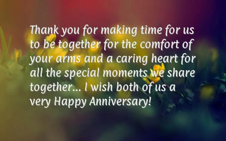 120 Best Of Happy Anniversary  Quotes  Wishes For Couples 
