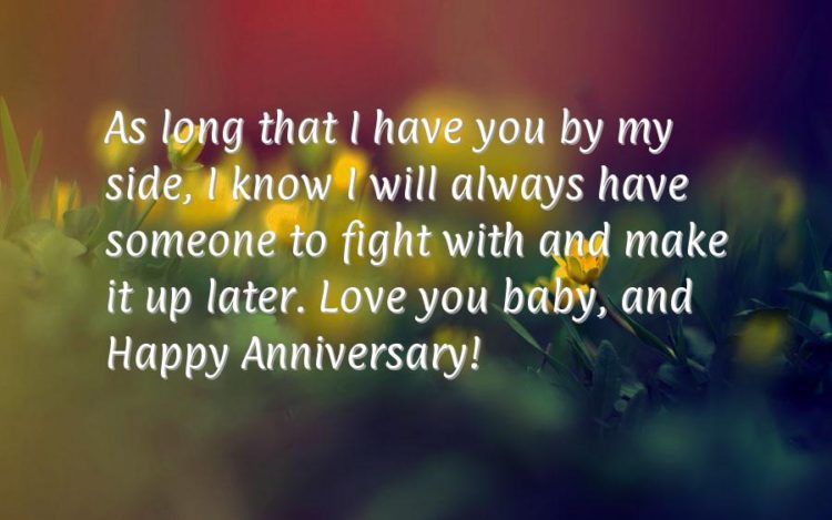 168+ Best Of Happy Anniversary Quotes & Wishes For Couples - BayArt
