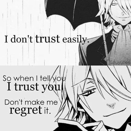 anime quotes about love