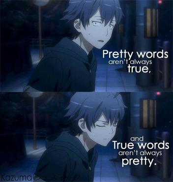 324+ ROCK-SOLID Anime Quotes You Need To Remember - BayArt