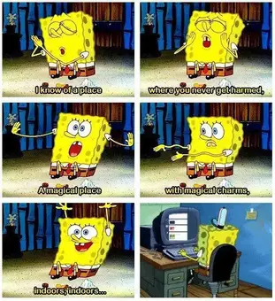 163 Best Funny Spongebob Quotes That Make You Think Bayart