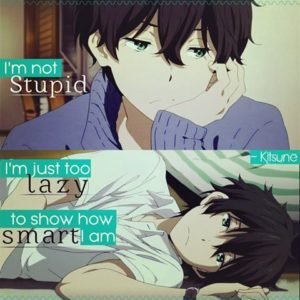 324+ ROCK-SOLID Anime Quotes You Need To Remember - BayArt