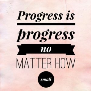 100+ Progress Quotes To Inspire Growth In Life - BayArt