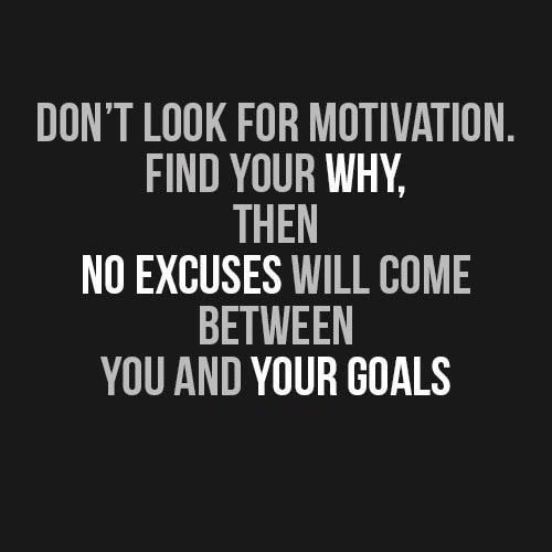 Short Fitness Motivational Quotes