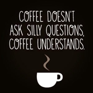 215+ AMAZING Coffee Quotes for Caffeinated Thinkers - BayArt