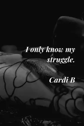 113 Powerful Cardi B Quotes To Reach Your Best Life Bayart