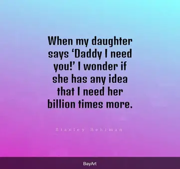 5 Extremely Wonderful Father Daughter Quotes Bayart