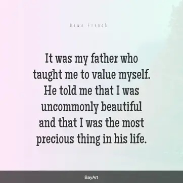 5 Extremely Wonderful Father Daughter Quotes Bayart