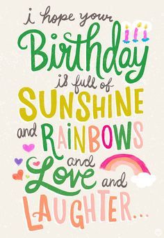 78+ Cutest Happy Birthday Wishes, Quotes and Messages - BayArt