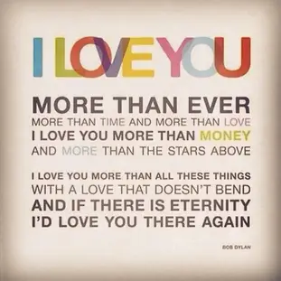315 I Love You More Than Quotes Straight From The Heart Bayart