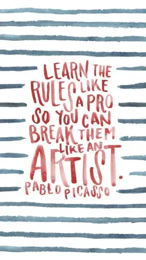 115 Exclusive Drawing Quotes By Famous Artists Bayart