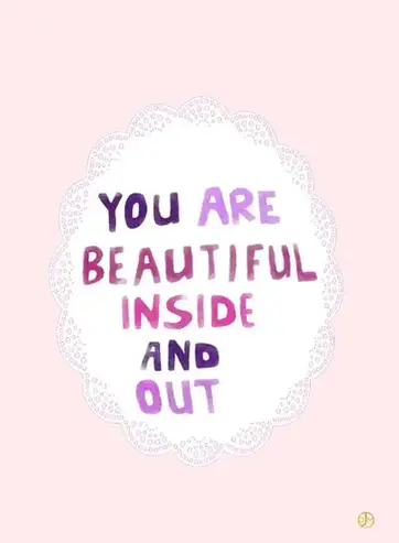 141 Impressive You Are Beautiful Quotes For Her Bayart